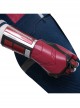 Movie Captain America Brave New World Falcon Captain America Version Battle Halloween Cosplay Costume Set Without Shoes
