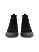Movie Captain America Brave New World Falcon Captain America Version Battle Halloween Cosplay Accessories Black Shoes