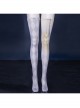 Game Identity V Mike Morton Acrobat Hullabaloo Brightest Star Halloween Cosplay Costume Full Set