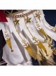Game Identity V Mike Morton Acrobat Hullabaloo Brightest Star Halloween Cosplay Costume Full Set