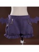 Date A Live Natsumi Kyouno Halloween Cosplay Costume Full Set
