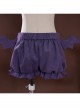 Date A Live Natsumi Kyouno Halloween Cosplay Costume Full Set