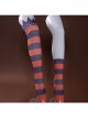 Date A Live Natsumi Kyouno Halloween Cosplay Costume Full Set