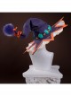 Date A Live Natsumi Kyouno Halloween Cosplay Costume Full Set