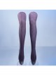 Vtuber Seren Azuma Halloween Formal Dress Outfit Halloween Cosplay Costume Full Set