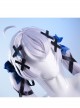 Vtuber Seren Azuma Halloween Formal Dress Outfit Halloween Cosplay Costume Full Set
