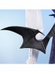 Vtuber Seren Azuma Halloween Formal Dress Outfit Halloween Cosplay Costume Full Set
