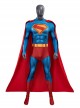 Superman Superman 2025 Printing Edition Bodysuit Halloween Cosplay Costume Set
