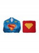 Superman Superman 2025 Printing Edition Bodysuit Halloween Cosplay Costume Set