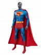 Superman Superman 2025 Printing Edition Bodysuit Halloween Cosplay Costume Set