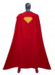 Superman Superman 2025 Printing Edition Bodysuit Halloween Cosplay Costume Set