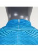 Superman Superman 2025 Printing Edition Bodysuit Halloween Cosplay Costume Set