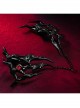 Game Love And Deepspace Player Controls Character Abyssal Chaos Halloween Cosplay Costume Full Set