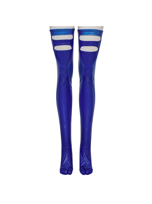 Game Marvel Rivals Psylocke Halloween Cosplay Costume Set Without Shoes And Katana