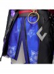 Game Marvel Rivals Psylocke Halloween Cosplay Costume Set Without Shoes And Katana
