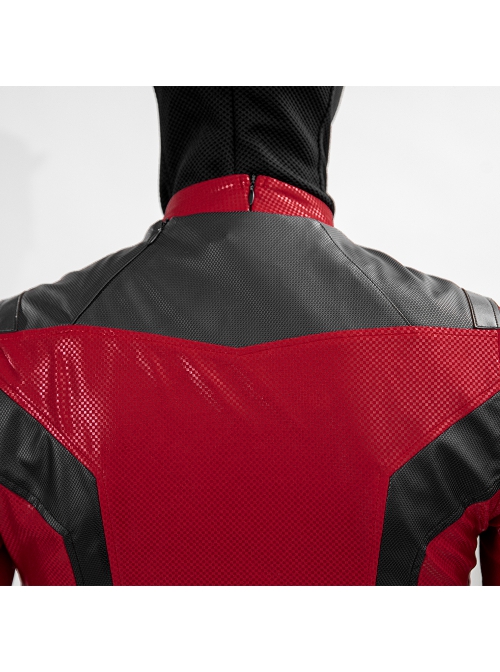 Daredevil Born Again Daredevil Bodysuit Halloween Cosplay Costume Set Without Shoes And Weapons