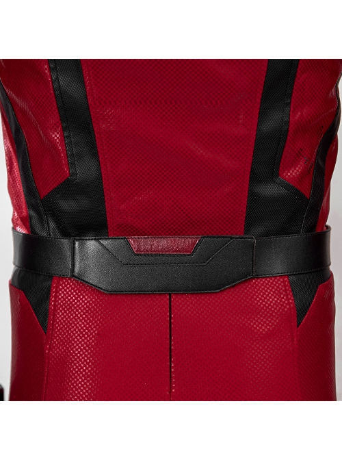 Daredevil Born Again Daredevil Bodysuit Halloween Cosplay Costume Set Without Shoes And Weapons