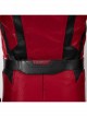Daredevil Born Again Daredevil Bodysuit Halloween Cosplay Costume Set Without Shoes And Weapons