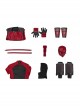 Daredevil Born Again Daredevil Bodysuit Halloween Cosplay Costume Set Without Shoes And Weapons