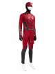 Daredevil Born Again Daredevil Bodysuit Halloween Cosplay Costume Set Without Shoes And Weapons