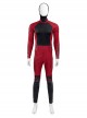 Daredevil Born Again Daredevil Bodysuit Halloween Cosplay Costume Set Without Shoes And Weapons
