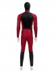 Daredevil Born Again Daredevil Bodysuit Halloween Cosplay Costume Set Without Shoes And Weapons