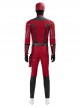 Daredevil Born Again Daredevil Bodysuit Halloween Cosplay Costume Set Without Shoes And Weapons