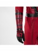 Daredevil Born Again Daredevil Bodysuit Halloween Cosplay Costume Set Without Shoes And Weapons