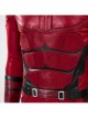 Daredevil Born Again Daredevil Bodysuit Halloween Cosplay Costume Set Without Shoes And Weapons