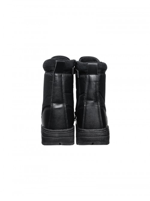 Daredevil Born Again Daredevil Halloween Cosplay Accessories Black Boots