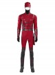 Daredevil Born Again Daredevil Halloween Cosplay Accessories Black Boots
