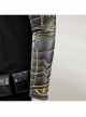 Thunderbolts Winter Soldier Halloween Cosplay Costume Set Without Shoes And Props