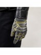 Thunderbolts Winter Soldier Halloween Cosplay Costume Set Without Shoes And Props