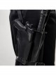 Thunderbolts Winter Soldier Halloween Cosplay Costume Set Without Shoes And Props