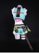 Game Zenless Zone Zero Nicole Demara New Skins Boss Of The Cunning Hares  Halloween Cosplay Costume Full Set