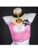 Game Zenless Zone Zero Nicole Demara New Skins Boss Of The Cunning Hares  Halloween Cosplay Costume Full Set