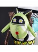 Game Zenless Zone Zero Nicole Demara New Skins Boss Of The Cunning Hares  Halloween Cosplay Costume Full Set