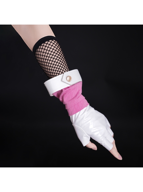 Game Zenless Zone Zero Nicole Demara New Skins Boss Of The Cunning Hares  Halloween Cosplay Costume Full Set