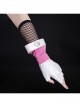 Game Zenless Zone Zero Nicole Demara New Skins Boss Of The Cunning Hares  Halloween Cosplay Costume Full Set