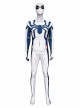 Your Friendly Neighborhood Spider Man Norman Osborn Homemade Battle Bodysuit Upgraded Version Halloween Cosplay Costume Set