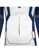Your Friendly Neighborhood Spider Man Norman Osborn Homemade Battle Bodysuit Upgraded Version Halloween Cosplay Costume Set
