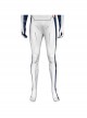 Your Friendly Neighborhood Spider Man Norman Osborn Homemade Battle Bodysuit Upgraded Version Halloween Cosplay Costume Set