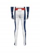 Your Friendly Neighborhood Spider Man Norman Osborn Homemade Battle Bodysuit Upgraded Version Halloween Cosplay Costume Set