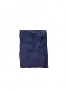 Animation Star Wars The Clone Wars Anakin Skywalker Halloween Cosplay Costume Blue Long Vest