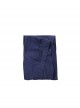 Animation Star Wars The Clone Wars Anakin Skywalker Halloween Cosplay Costume Blue Long Vest