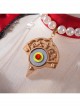 Game Zenless Zone Zero Astra Yao Halloween Cosplay Costume Full Set