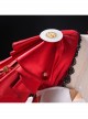 Game Zenless Zone Zero Astra Yao Halloween Cosplay Costume Full Set