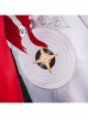 Game Zenless Zone Zero Astra Yao Halloween Cosplay Costume Full Set