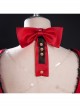 Game Zenless Zone Zero Astra Yao Halloween Cosplay Costume Full Set