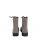 Movie Thunderbolts Yelena Belova Black Widow Halloween Cosplay Accessories Shoes